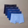 Cotton Classics 5-Pack Trunk
