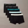 Cotton Classics 5-Pack Trunk