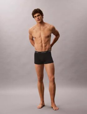 Cotton Classics 5-Pack Trunk