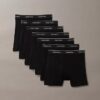 Cotton Classics 7-Pack Boxer Brief