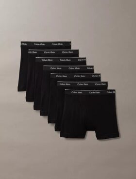 Cotton Classics 7-Pack Boxer Brief