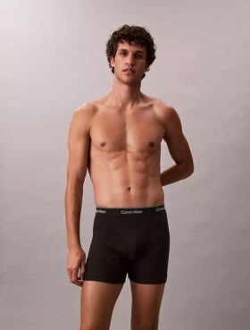 Cotton Classics 7-Pack Boxer Brief