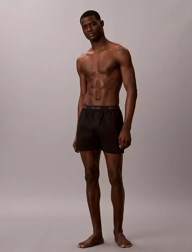 Cotton Classics Pride Boxer Cotton Classics Pride Boxer