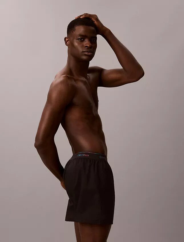 Cotton Classics Pride Boxer Cotton Classics Pride Boxer