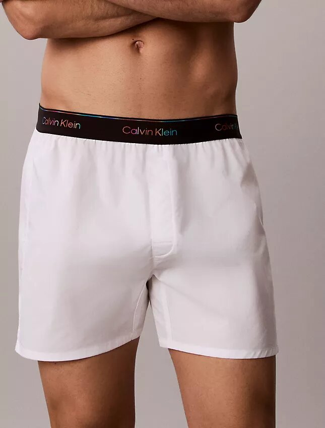 Cotton Classics Pride Boxer Cotton Classics Pride Boxer