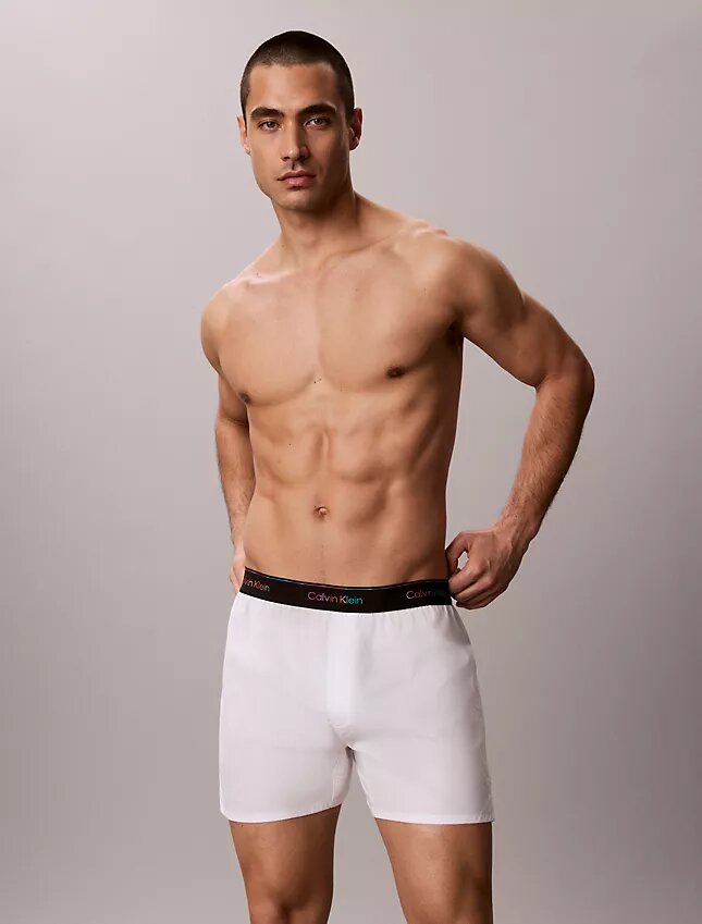 Cotton Classics Pride Boxer Cotton Classics Pride Boxer