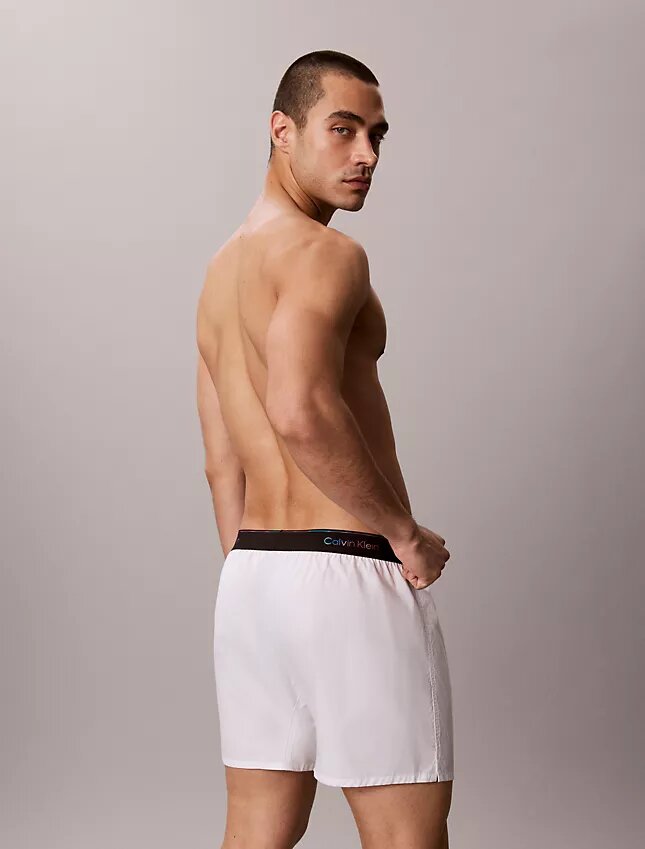 Cotton Classics Pride Boxer Cotton Classics Pride Boxer