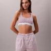 Cotton Comfort Valentine’s Day Short Cotton Comfort Valentine’s Day Short