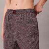 Cotton Comfort Valentine’s Day Short Cotton Comfort Valentine’s Day Short