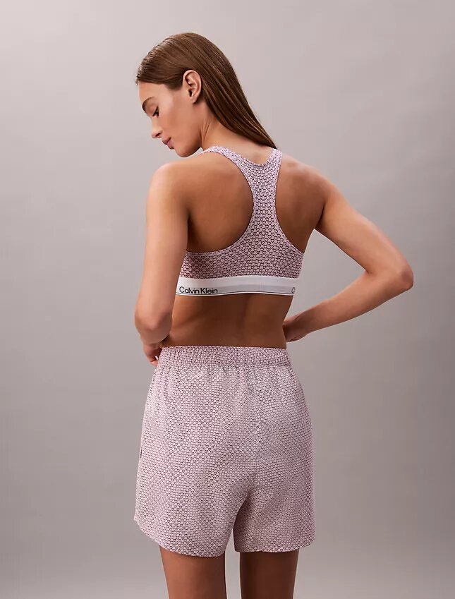Cotton Comfort Valentine’s Day Short Cotton Comfort Valentine’s Day Short