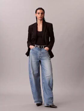 Cotton Contour Rib Tank