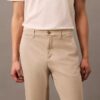 Cotton Flex Chino