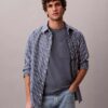 Cotton Jersey Pocket Easy Tee