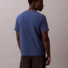 Cotton Jersey Pocket Easy Tee