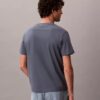 Cotton Jersey Pocket Easy Tee