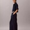 Cotton Lyocell Pull-On Cargo Pants Cotton Lyocell Pull-On Cargo Pants