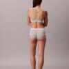 Cotton Modal Balance Boyshort Cotton Modal Balance Boyshort