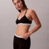 Cotton Modal Balance Lightly Lined Bralette