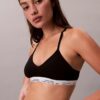 Cotton Modal Balance Lightly Lined Bralette