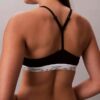 Cotton Modal Balance Lightly Lined Bralette