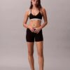Cotton Modal Balance Lightly Lined Bralette