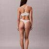 Cotton Modal Balance Lightly Lined Bralette Cotton Modal Balance Lightly Lined Bralette