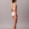 Cotton Modal Balance Padded Wirefree Bralette Cotton Modal Balance Padded Wirefree Bralette