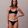 Cotton Modal Balance Thong Cotton Modal Balance Thong