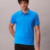 Cotton Pique Classic Polo Shirt