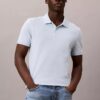 Cotton Pique Classic Polo Shirt
