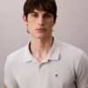 Cotton Pique Classic Polo Shirt