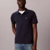 Cotton Pique Classic Polo Shirt