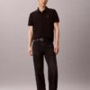 Cotton Pique Classic Polo Shirt