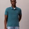 Cotton Pique Classic Polo Shirt Cotton Pique Classic Polo Shirt