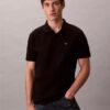 Cotton Pique Classic Polo Shirt