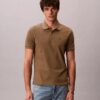 Cotton Pique Classic Polo Shirt