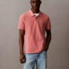 Cotton Pique Classic Polo Shirt Cotton Pique Classic Polo Shirt