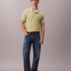 Cotton Pique Classic Polo Shirt Cotton Pique Classic Polo Shirt