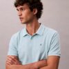 Cotton Pique Classic Polo Shirt Cotton Pique Classic Polo Shirt