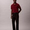 Cotton Pique Classic Polo Shirt Cotton Pique Classic Polo Shirt