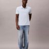 Cotton Pique Classic Polo Shirt