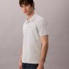 Cotton Pique Classic Polo Shirt