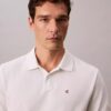 Cotton Pique Classic Polo Shirt Cotton Pique Classic Polo Shirt