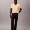 Cotton Pique Classic Polo Shirt
