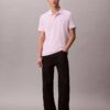 Cotton Pique Classic Polo Shirt