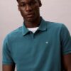 Cotton Pique Classic Polo Shirt Cotton Pique Classic Polo Shirt