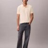 Cotton Pique Classic Polo Shirt Cotton Pique Classic Polo Shirt