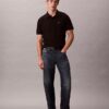 Cotton Pique Classic Polo Shirt