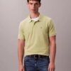 Cotton Pique Classic Polo Shirt Cotton Pique Classic Polo Shirt