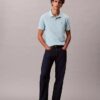 Cotton Pique Classic Polo Shirt Cotton Pique Classic Polo Shirt